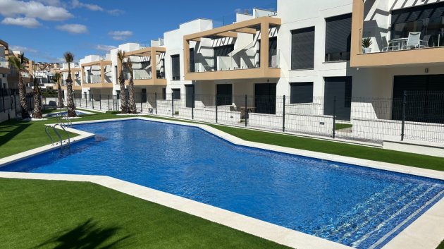 Appartements - Revente - Orihuela Costa -
            Villamartín