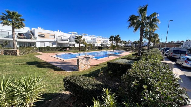 Appartements - Revente - Orihuela Costa -
                Vistabella