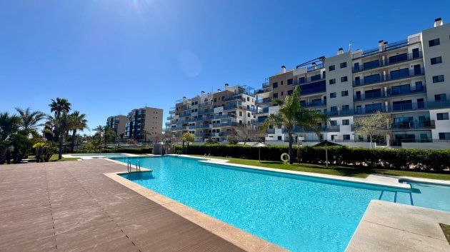 Appartements - Revente - Pilar de la Horadada -
                Mil Palmeras