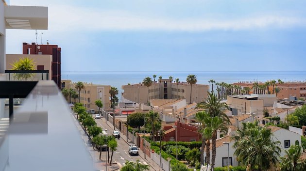 Appartements - Revente - Pilar de la Horadada -
                Mil Palmeras
