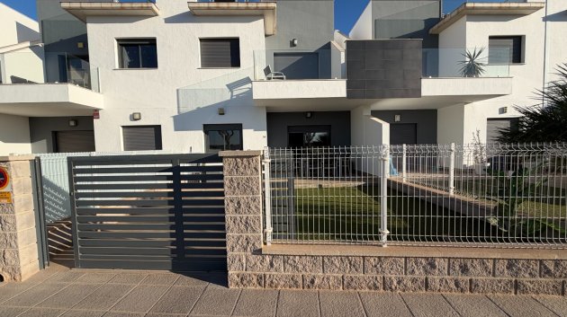 Appartements - Revente - Pilar de la Horadada -
                Pilar de la Horadada