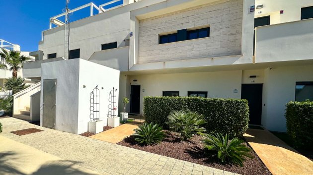 Appartements - Revente - Pilar de la Horadada -
                Pilar de la Horadada