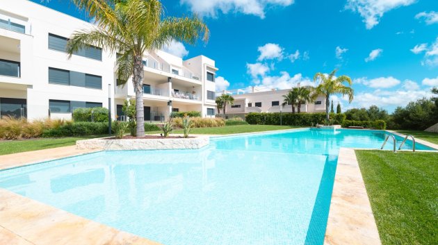 Appartements - Revente - Pilar de la Horadada -
                Pilar de la Horadada