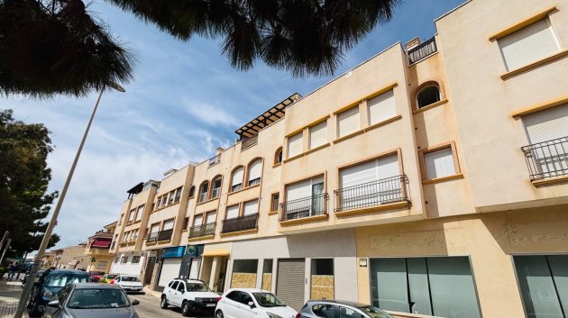 Appartements - Revente - Pilar de la Horadada -
                Pilar de la Horadada