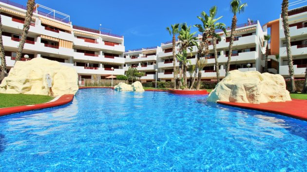 Appartements - Revente - Playa Flamenca -
                Playa Flamenca