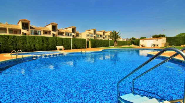 Appartements - Revente - Punta Prima -
                Punta Prima