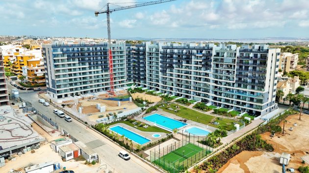 Appartements - Revente - Punta Prima -
            Punta Prima