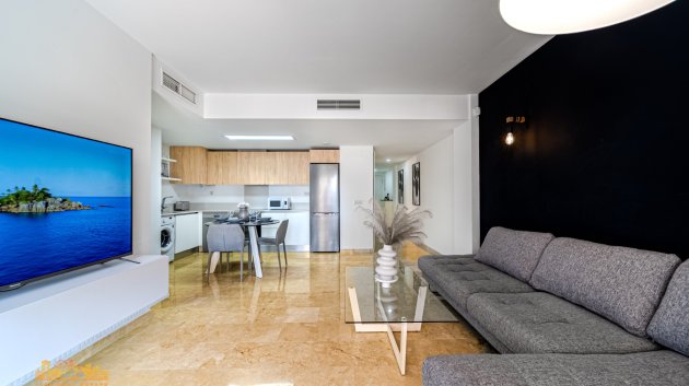 Appartements - Revente - Punta Prima -
            Punta Prima