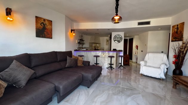 Appartements - Revente - Punta Prima -
            Punta Prima