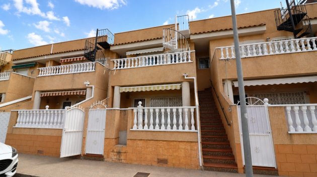 Appartements - Revente - Rojales -
                Los Palacios