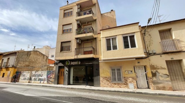 Appartements - Revente - Rojales -
                Rojales