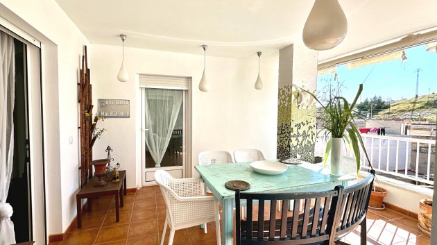 Appartements - Revente - Rojales -
                Rojales