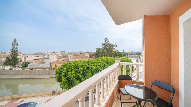 Appartements - Revente - Rojales -
                Rojales