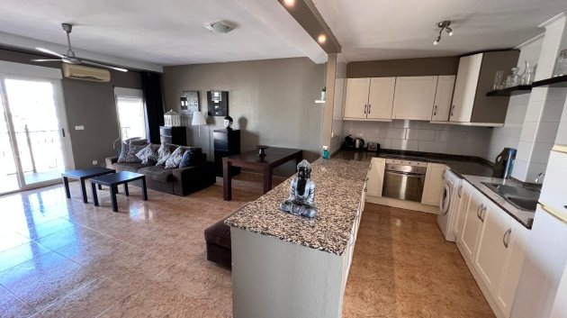 Appartements - Revente - San Fulgencio -
                San Fulgencio