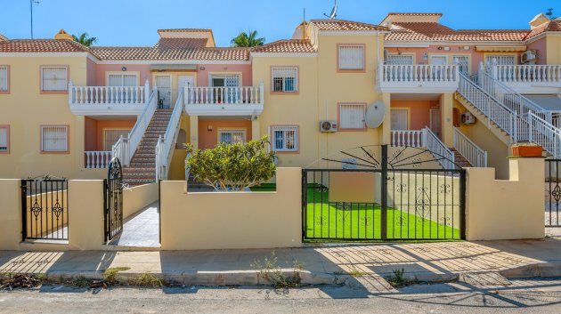 Appartements - Revente - San Miguel de Salinas -
                Orihuela Costa