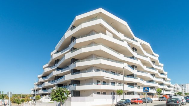 Appartements - Revente - San Miguel de Salinas -
            San Miguel de Salinas