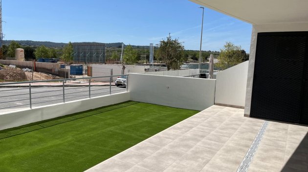 Appartements - Revente - San Miguel de Salinas -
                San Miguel de Salinas