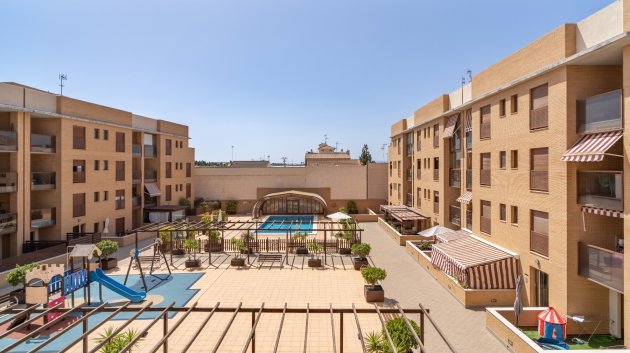 Appartements - Revente - San Pedro del Pinatar -
                San Pedro del Pinatar