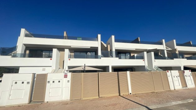 Appartements - Revente - San Pedro del Pinatar -
            San Pedro del Pinatar