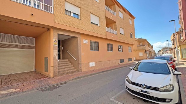 Appartements - Revente - San Pedro del Pinatar -
                San Pedro del Pinatar
