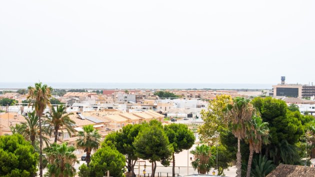Appartements - Revente - San Pedro del Pinatar -
                San Pedro del Pinatar