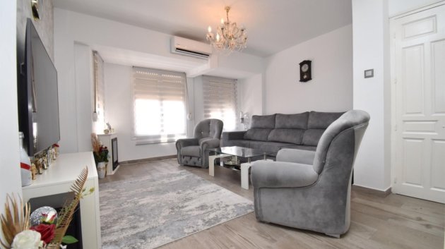 Appartements - Revente - Santa Pola -
            Center