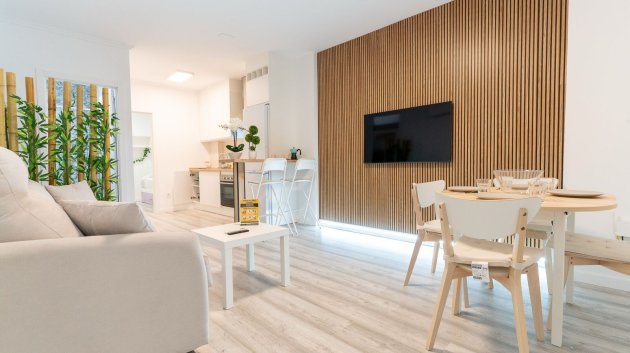 Appartements - Revente - Santa Pola -
                Gran Alacant