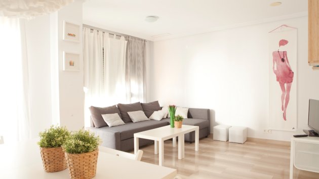 Appartements - Revente - Santa Pola -
            Santa Pola