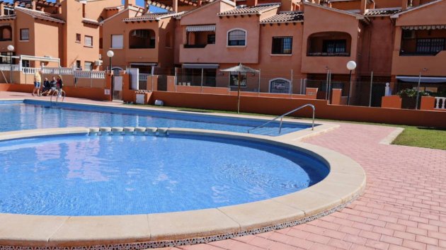 Appartements - Revente - Torrevieja -
                Aguas Nuevas