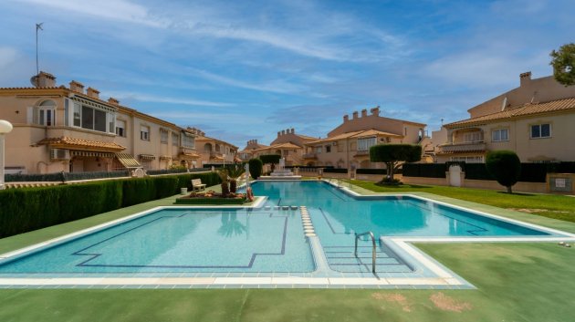 Appartements - Revente - Torrevieja -
            Aguas Nuevas