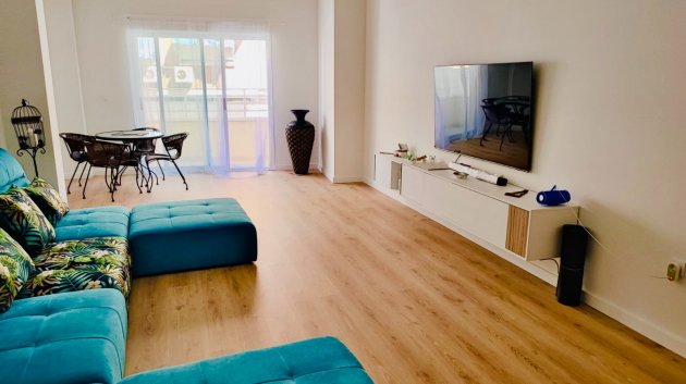 Appartements - Revente - Torrevieja -
            Center