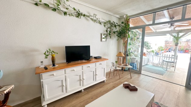 Appartements - Revente - Torrevieja -
            Center