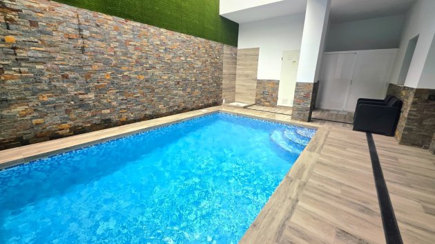 Appartements - Revente - Torrevieja -
            Center