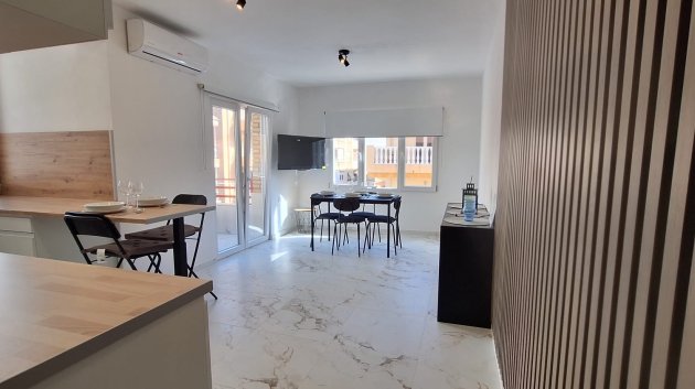Appartements - Revente - Torrevieja -
                Center