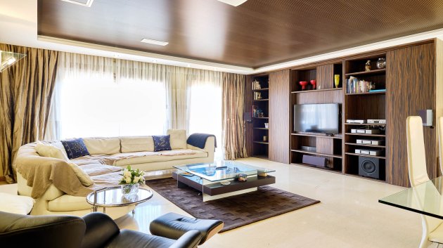 Appartements - Revente - Torrevieja -
                Center