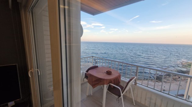 Appartements - Revente - Torrevieja -
                Costa Blanca