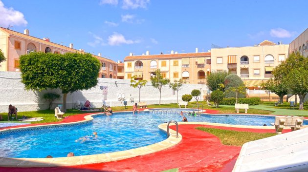 Appartements - Revente - Torrevieja -
                El Acequión - Los Náufragos