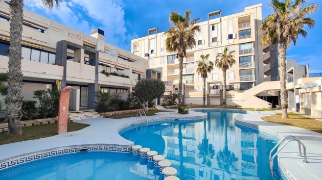 Appartements - Revente - Torrevieja -
            La Mata