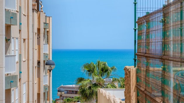 Appartements - Revente - Torrevieja -
            La Mata