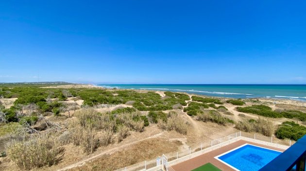 Appartements - Revente - Torrevieja -
            La Mata