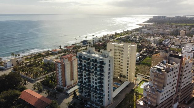 Appartements - Revente - Torrevieja -
                La veleta