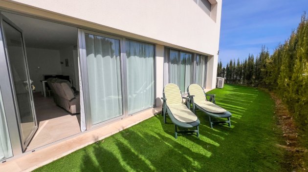 Appartements - Revente - Torrevieja -
            Los Balcones