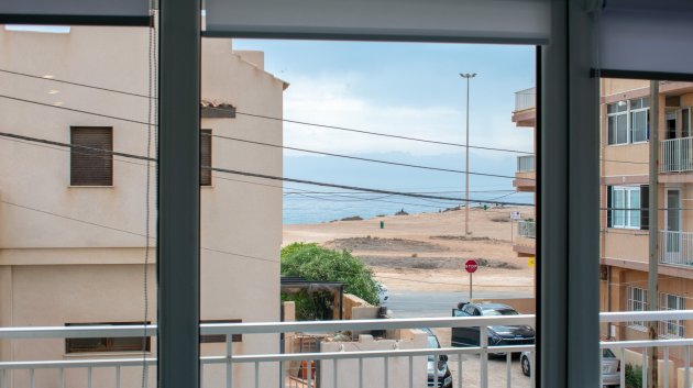 Appartements - Revente - Torrevieja -
                Los Frutales