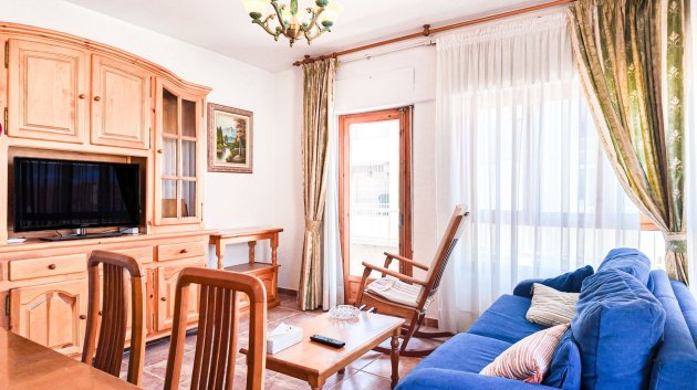 Appartements - Revente -
                Torrevieja - ML-52246