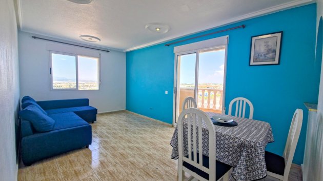 Appartements - Revente -
                Torrevieja - ML-55846