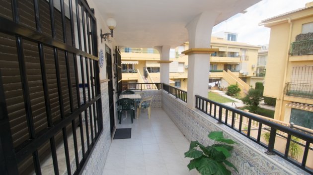 Appartements - Revente -
                Torrevieja - ML-94206
