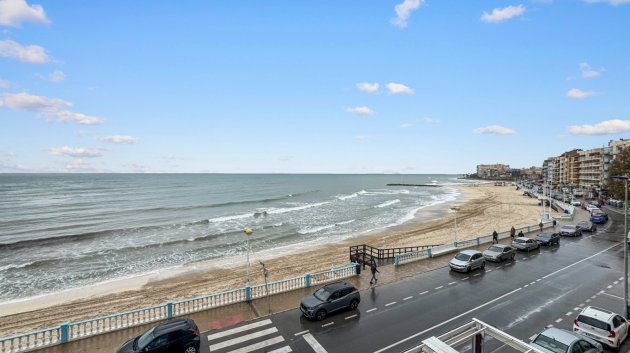 Appartements - Revente - Torrevieja -
                Playa de los Locos