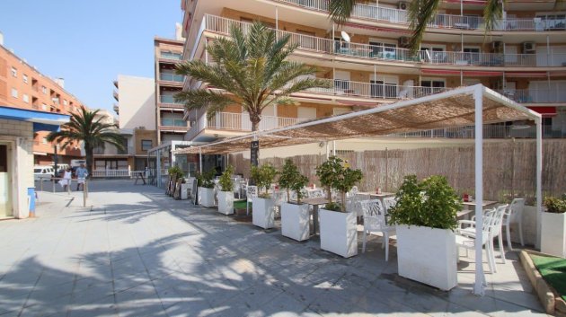 Appartements - Revente - Torrevieja -
                Playa del Cura