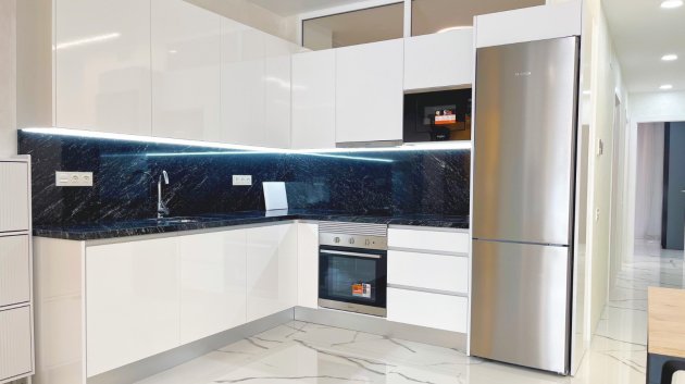 Appartements - Revente - Torrevieja -
            Playa del Cura