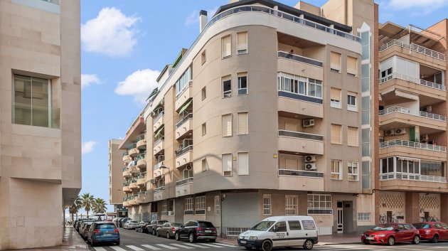 Appartements - Revente - Torrevieja -
            Playa del Cura